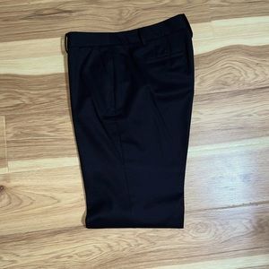 Talbot’s Windsor Luxe Italian Flannel Pant